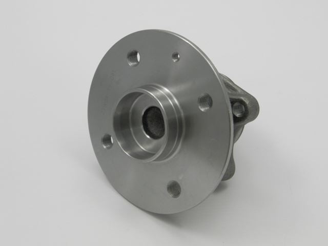 For Citroen C1 2005-2014 Rear Hub Wheel Bearing Kits Pair