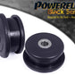 For Audi A3 Mk1 2WD 1996-2003 PowerFlex Black Series Front Wishbone Rear Bush