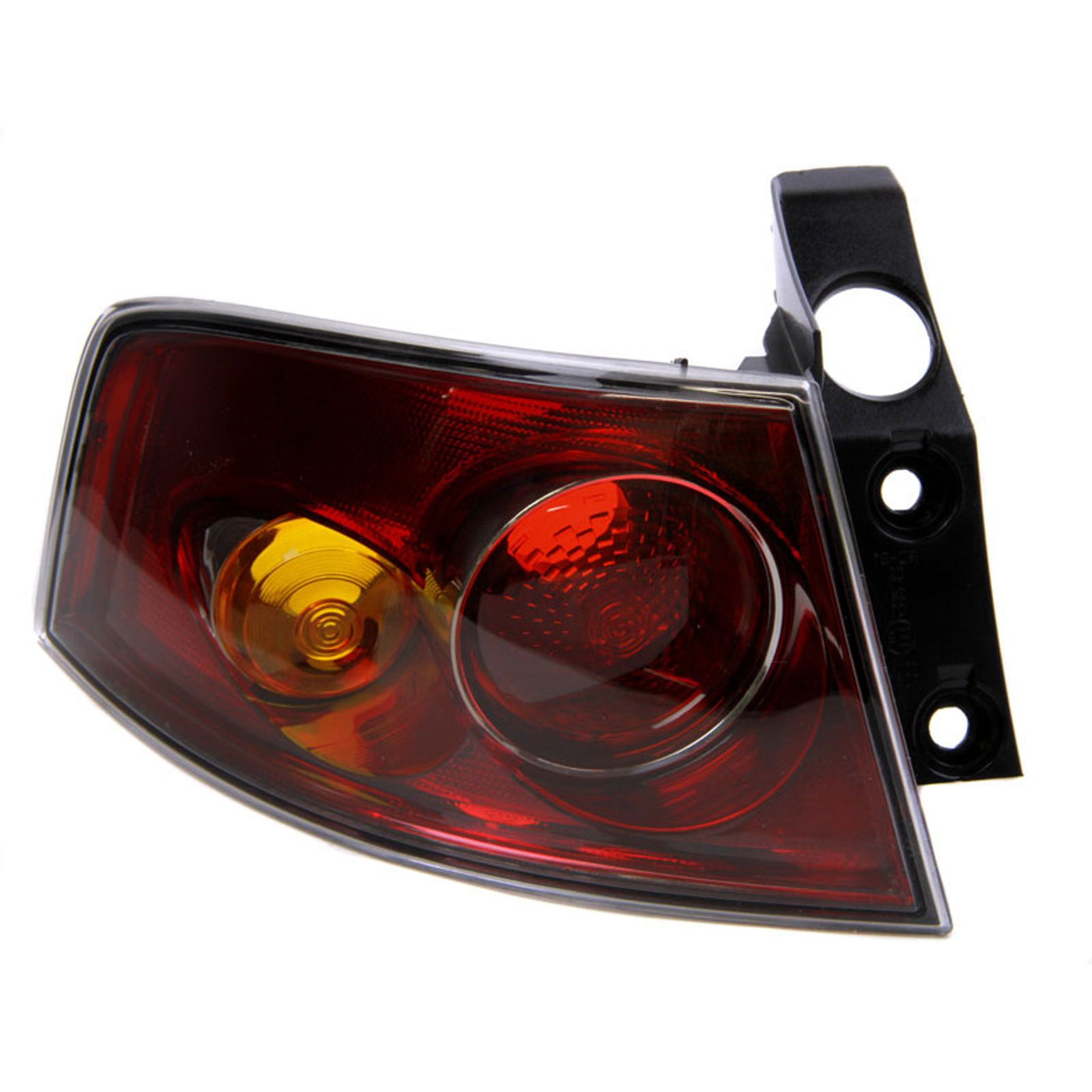 SEAT IBIZA MK4 10/2002-2008 REAR TAIL LIGHT PASSENGER SIDE N/S