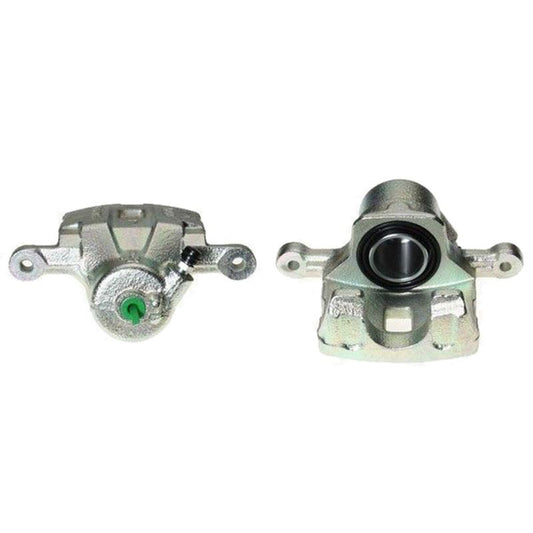 Hyundai Terracan 2004-2011 Rear Left & Right Brake Calipers