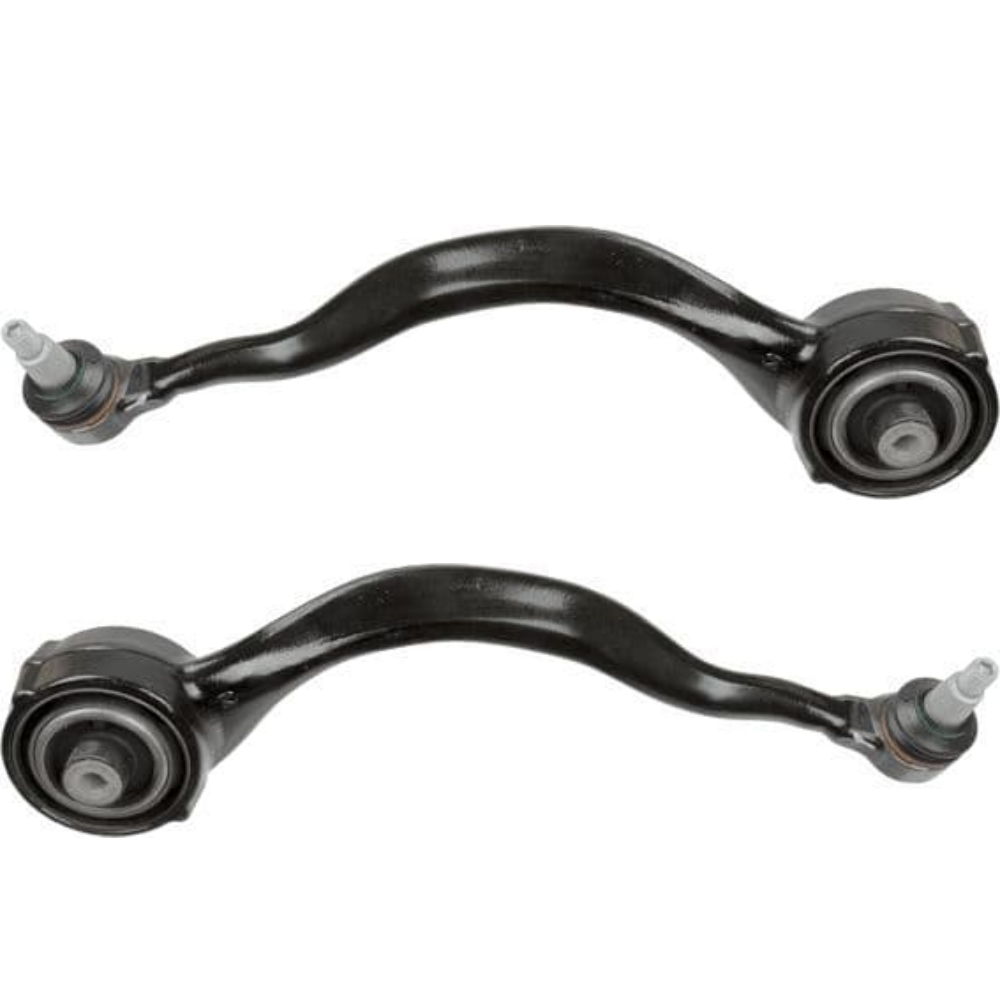 For Range Rover 4 L405 2012-2020 Front Lower Wishbones Suspension Arms Pair