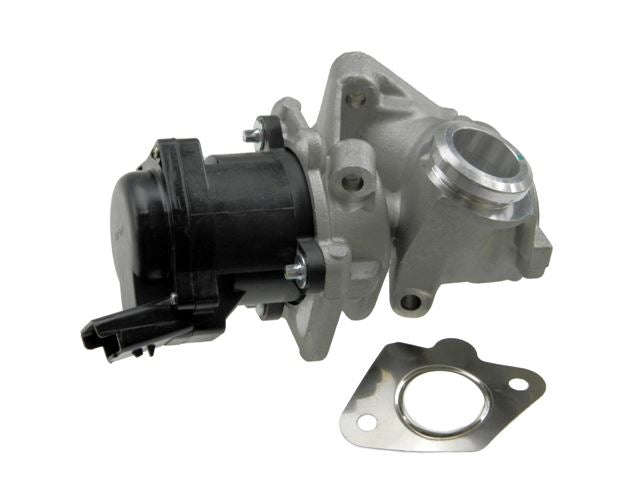 Toyota Aygo 2005 - 2010 1.4 HDI EGR Valve