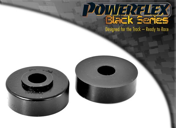 For Universal Bushes PowerFlex Black Series 200 Series Washer - Top Shock Mount