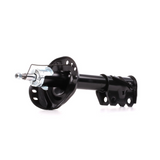 Honda CRV CR-V Mk3 2006-2013 Front Shocks Absorbers Struts Pair