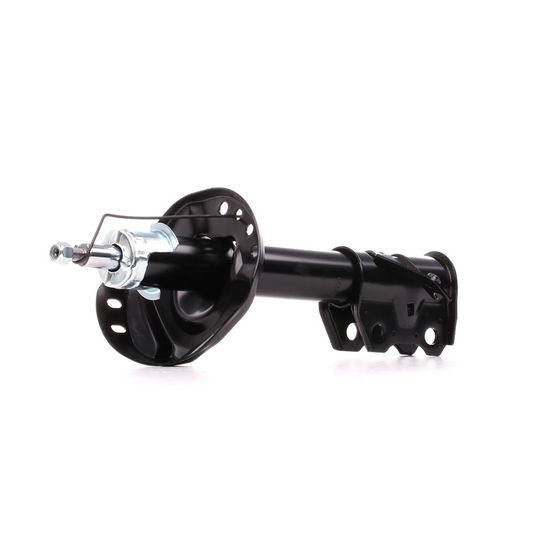 Honda CRV CR-V Mk3 2006-2013 Front Shocks Absorbers Struts Pair