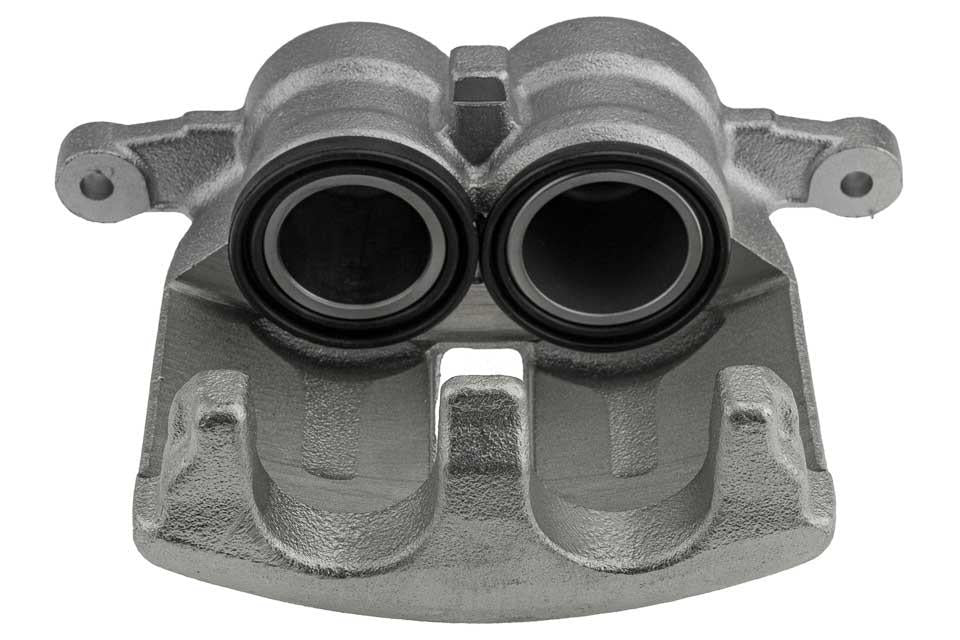 Peugeot Expert 1.6 HDi 90 2007-2011 Front Left Brake Caliper 280mm Discs