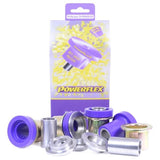For VW T25/T3 Type 2 (1979-1992) PowerFlex Front Wishbone Bush Set