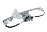 Citroen C3 Mk2 2009-2016 Front Right Electric Window Regulator