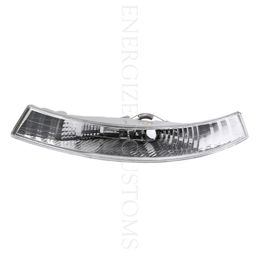 RENAULT TRAFIC 2001-2006 FRONT INDICATOR CLEAR PASSENGER SIDE N/S