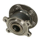 Volvo XC60 AWD 2008-2017 Rear Hub Wheel Bearing Kit
