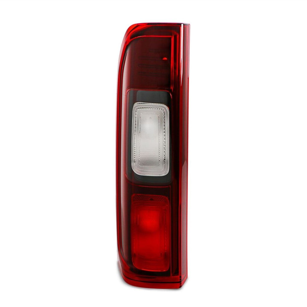 Fiat Talento 2016-2023 Rear Tail Light Passenger Side Left N/S