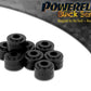 For Rover 45 1999-2005 PowerFlex Black Front Anti Roll Bar To Link Rod Bush