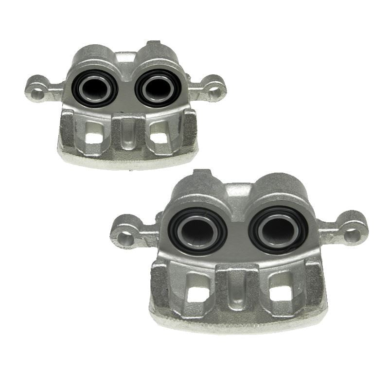 Mitsubishi Challenger Mk1 1996-2008 Front Brake Calipers Pair