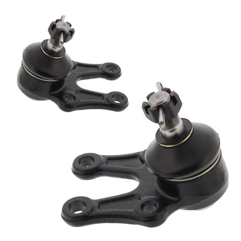 Toyota Master ACE Surf 1998-2018 Front Lower Ball Joints Pair