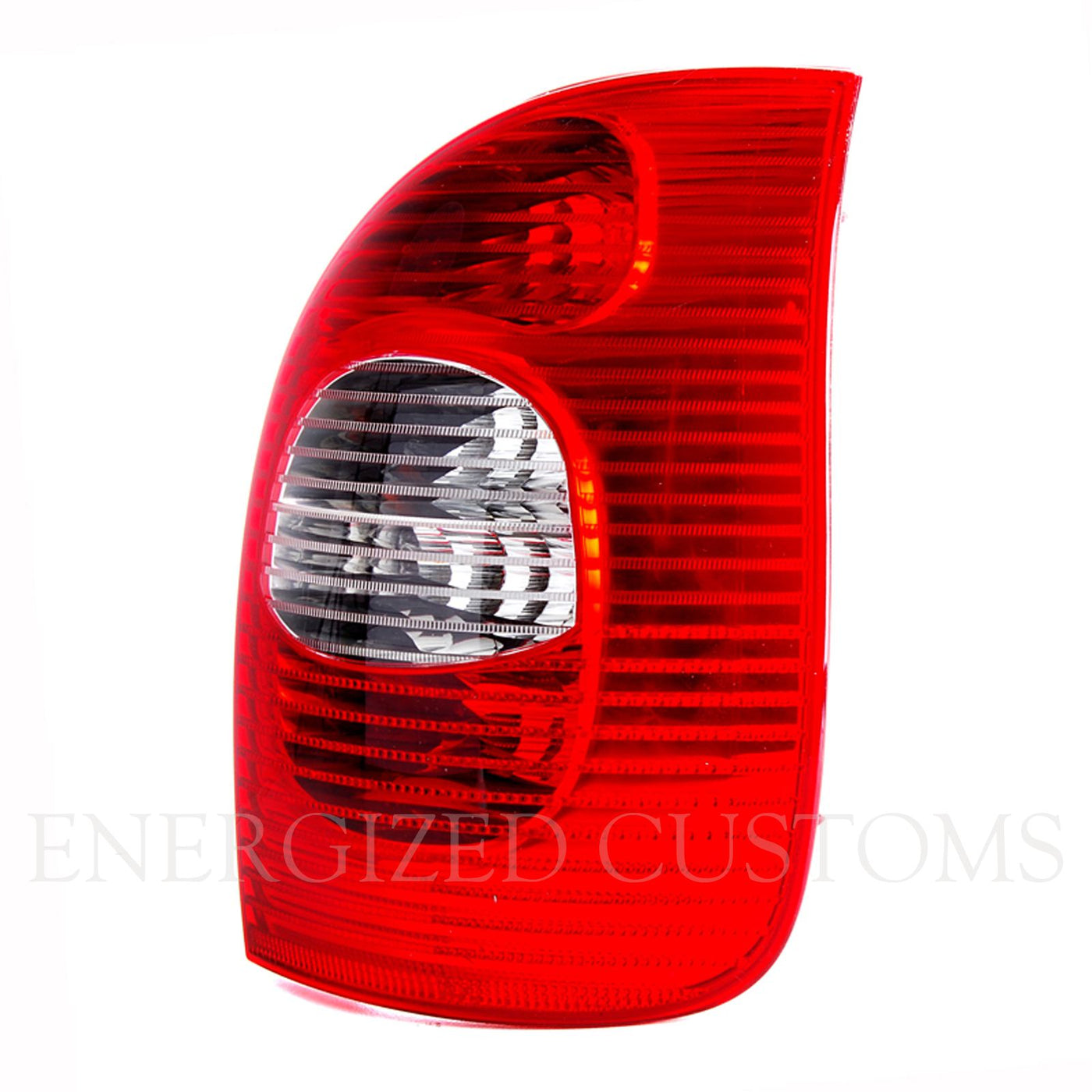 CITROEN XSARA PICASSO 9/2004-2010 REAR TAIL LIGHT DRIVERS SIDE O/S