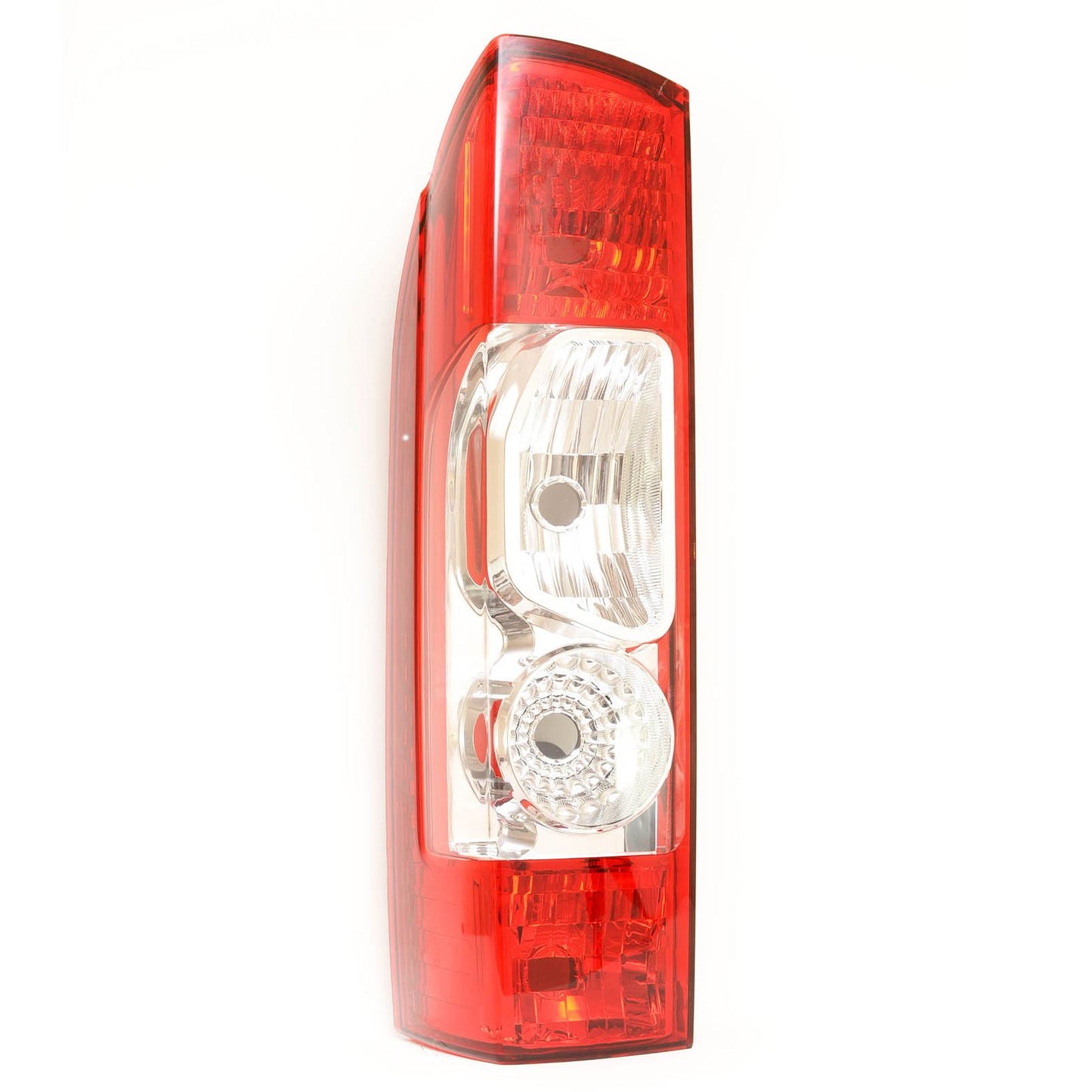 FIAT DUCATO MK4 2006-2011 REAR TAIL LIGHT LAMP PASSENGER SIDE LEFT N/S