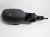 Ford Ka Mk1 1996-3/2009 Cable Adjust Wing Door Mirror Black Cover Drivers Side