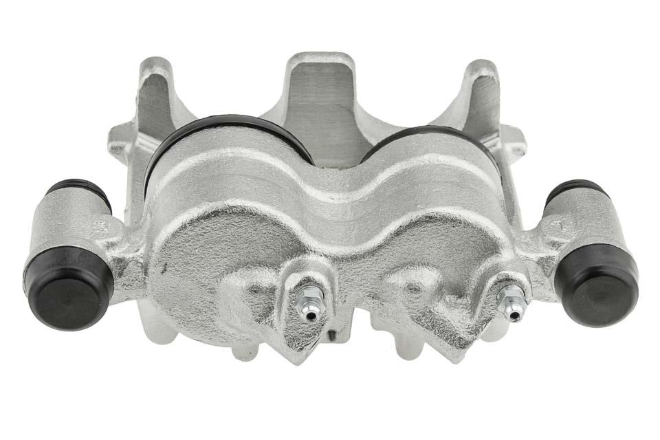 Fiat Ducato 2001-2011 Front Left Brake Caliper 300mm Discs