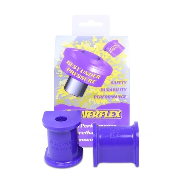 Land Rover Discovery 2 1999-2004 PowerFlex Rear Anti Roll Bar Bush 19mm