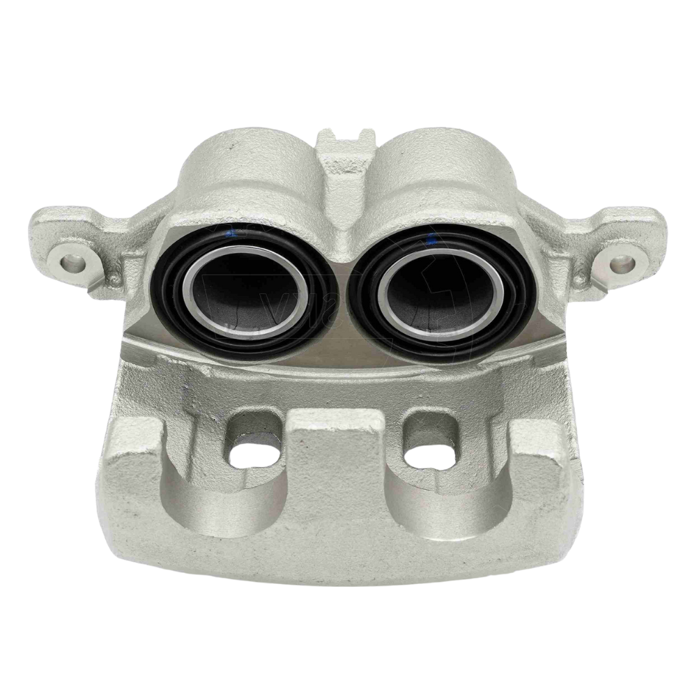 Renault Koleos 2016-2025 Front Right Brake Caliper 320mm Discs