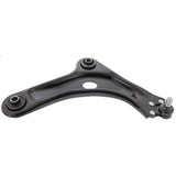 Peugeot 208 2012-2019 Front Lower Right Wishbone Suspension Arm