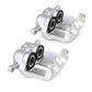 For Nissan Primastar X83 MK2 2001-2014 Front Left & Right Brake Calipers