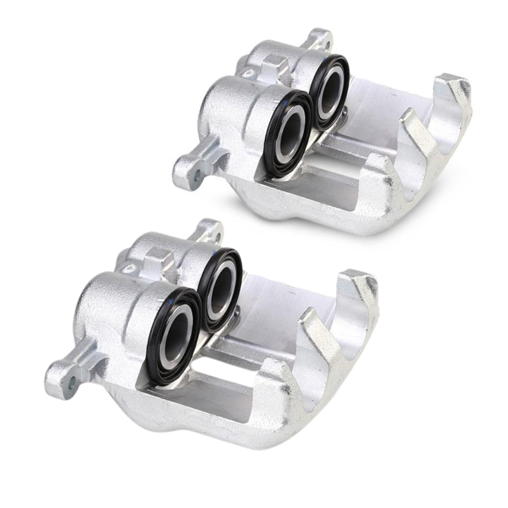 For Nissan Primastar X83 MK2 2001-2014 Front Left & Right Brake Calipers