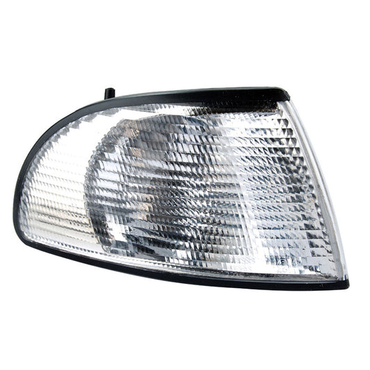 AUDI A4 MK1 1994-1999 FRONT INDICATOR CLEAR BOSCH FITTING DRIVERS SIDE O/S