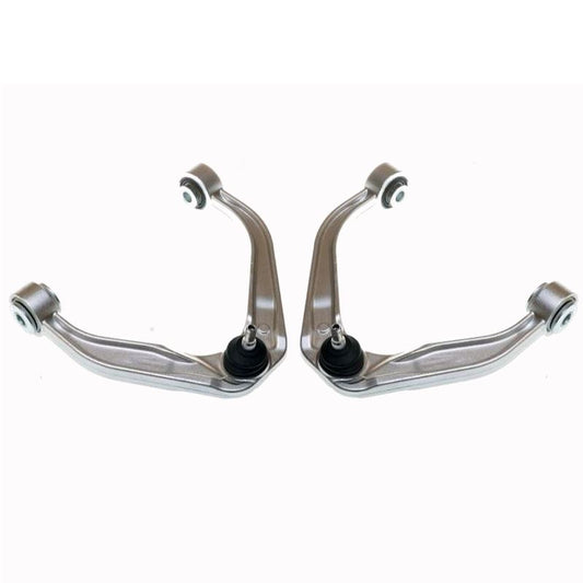 For Alfa Romeo 159 2005-2011 Front Upper Wishbones Suspension Arms Pair