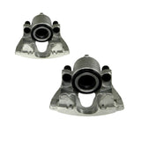 Vauxhall Corsa E VXR 2014-2018 Front Brake Calipers Pair