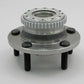 For Hyundai Coupe 2001-2008 Rear Hub Wheel Bearing Kits Pair