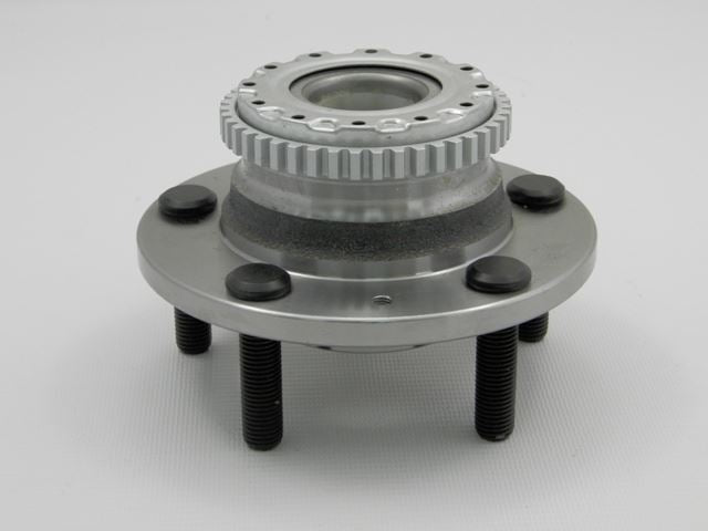 For Hyundai Coupe 2001-2008 Rear Hub Wheel Bearing Kits Pair