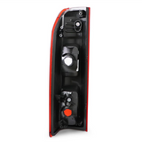 Fiat Talento 2016-2023 Rear Tail Light Drivers Side Right O/S