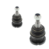 Mercedes M-Class W163 1998-2005 Rear Upper Ball Joints Pair