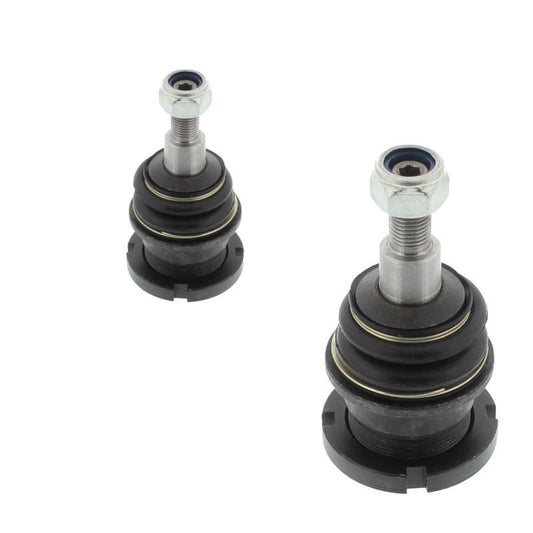 Mercedes M-Class W163 1998-2005 Rear Upper Ball Joints Pair