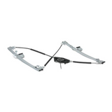 VW Bora 1999-2006 Front Left Electric Window Regulator