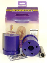 For Mazda Mazda2 DE 2007- PowerFlex Rear Beam To Chassis Bush
