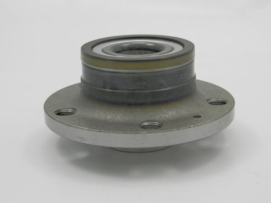 VW Golf Plus 2005-2014 Rear Hub Wheel Bearing Kit Inc ABS Ring