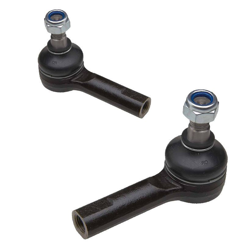 For Nissan X-Trail 2001-2007 Front Outer Tie Track Rod Ends Pair