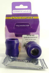 For Saab 96 1960-1979 PowerFlex Shock Mounting