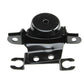 Mazda Tribute 2.0 4WD, 2.3 AWD, 3.0 V6 4WD 2000-2008 Left Front Engine Mount