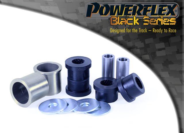 Alfa Romeo Giulietta 940 2010- PowerFlex Black Rear Trailing Arm Lower Bush