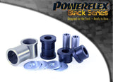 Alfa Romeo Giulietta 940 2010- PowerFlex Black Rear Trailing Arm Lower Bush