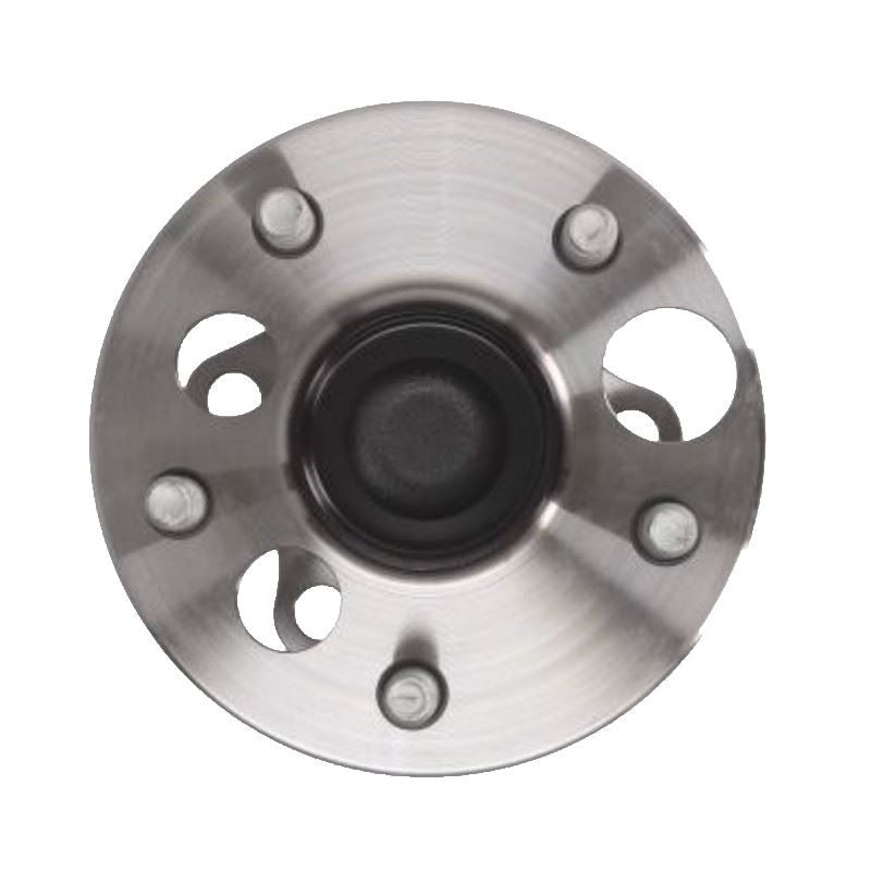 Toyota Auris (_E15_) 2007-2012 Rear Wheel Bearing Kit Pair