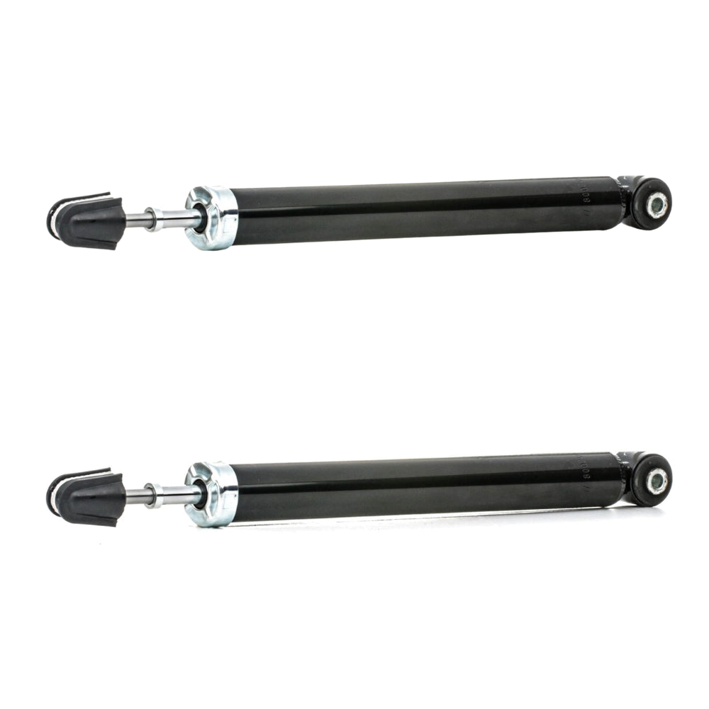 Peugeot 107/108 2005-2021 Rear Left and Right Shock Absorbers Pair