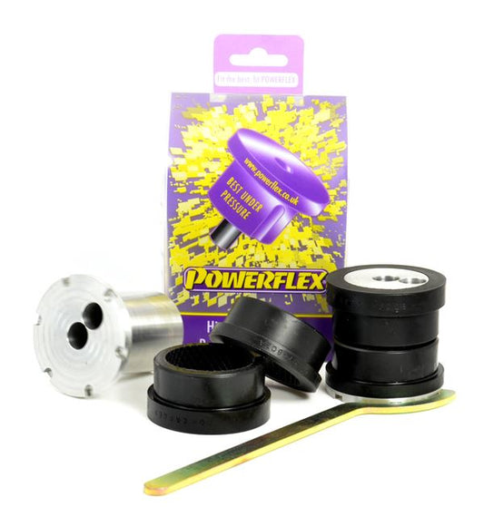 For Porsche Boxster 987 2005-2012 PowerFlex Front Track Control Arm Outer Bush