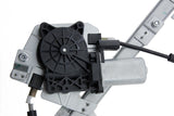 BMW 3 Series E46 1997-2006 Front Right Electric Window Regulator