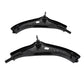 For BMW Mini 2006-2014 Front Lower Wishbones Suspension Arms Pair