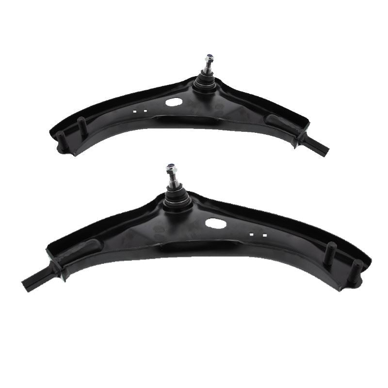 For BMW Mini 2006-2014 Front Lower Wishbones Suspension Arms Pair