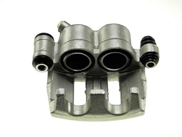 Vauxhall Movano Mk1 2001-2010 Front Brake Calipers Pair